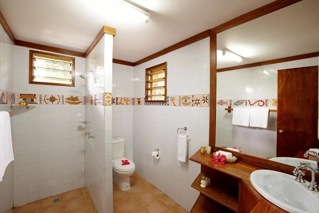 First Landing Beach Resort And Villas  Facilities  Bathroom 60