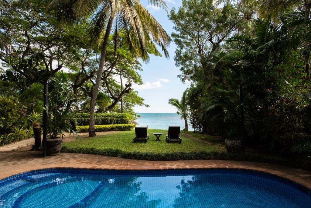 First Landing Beach Resort And Villas  Facilities  Beach 10
