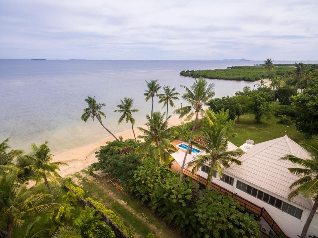First Landing Beach Resort And Villas  Facilities  Beach 29