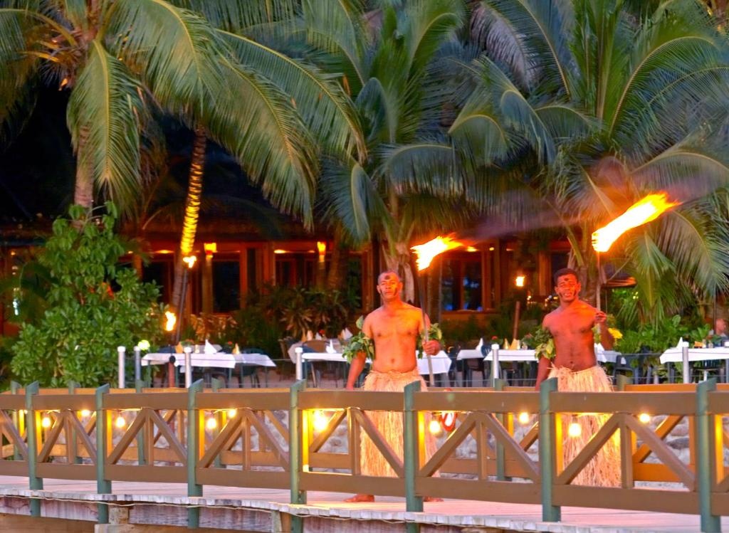 First Landing Beach Resort And Villas  Facilities  Facilities 30