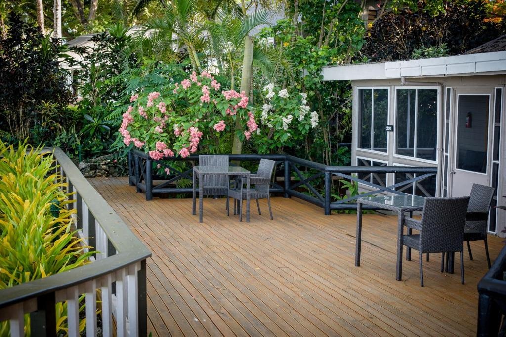 First Landing Beach Resort And Villas  Facilities  Facilities 35