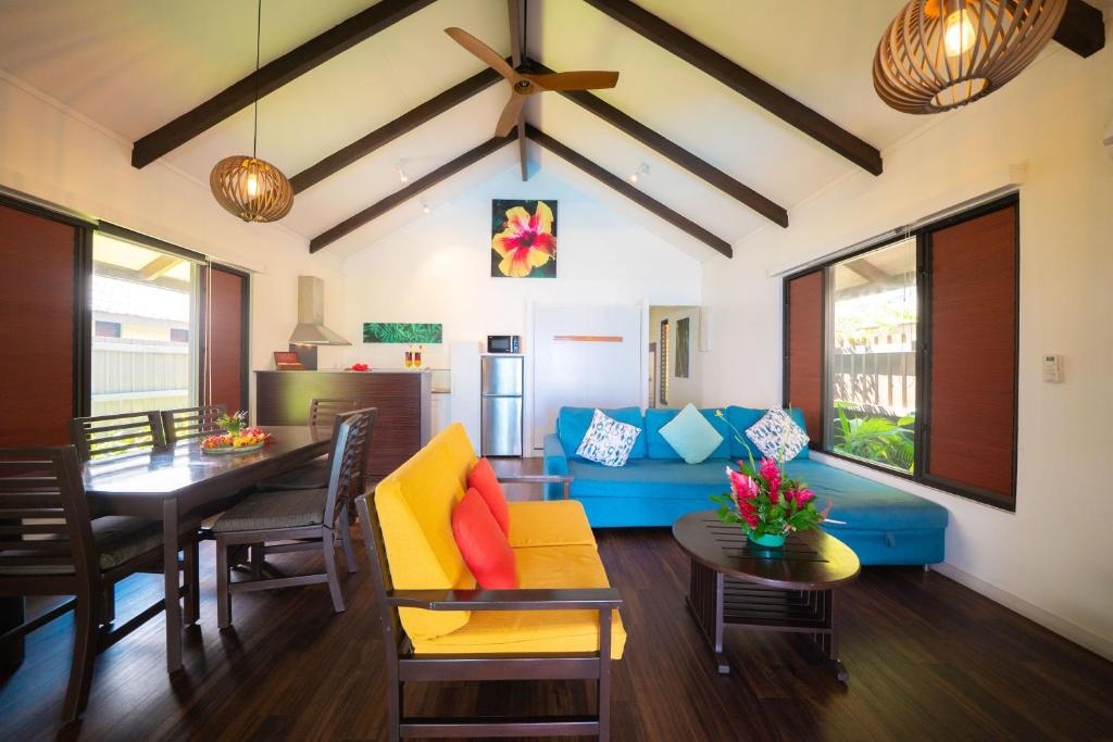 First Landing Beach Resort And Villas  Facilities  Facilities Image 17 17