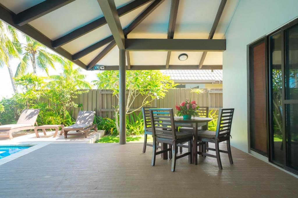 First Landing Beach Resort And Villas  Facilities  Facilities Image 38 38