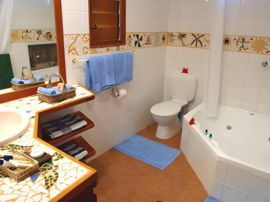 First Landing Beach Resort And Villas  Facilities  Facilities Image 62 62