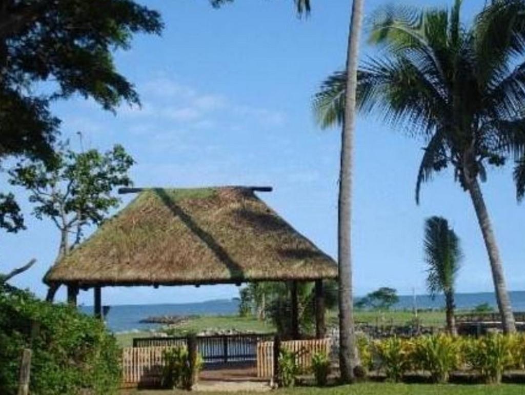 First Landing Beach Resort And Villas  Property Views  Exterior View 17