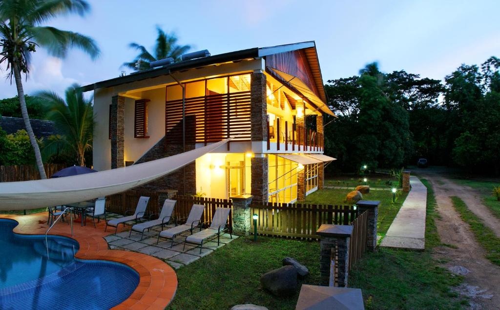 First Landing Beach Resort And Villas  Property Views  Exterior View 5