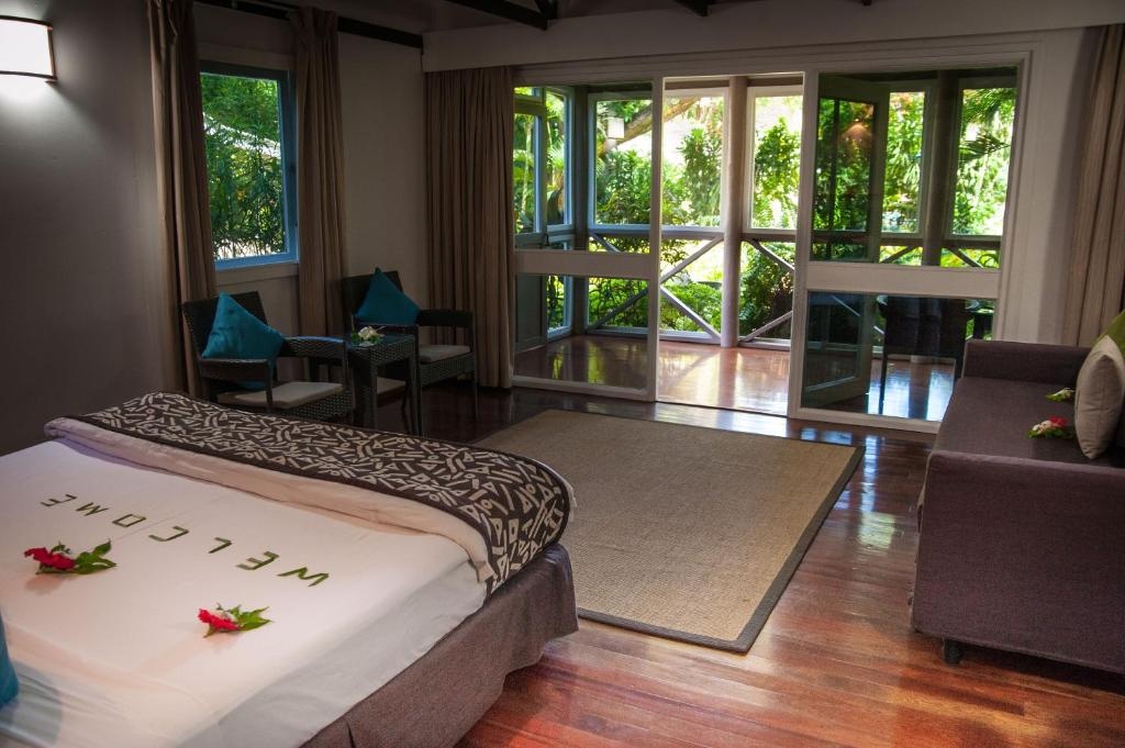 First Landing Beach Resort And Villas  Rooms  Rooms Image 10 10
