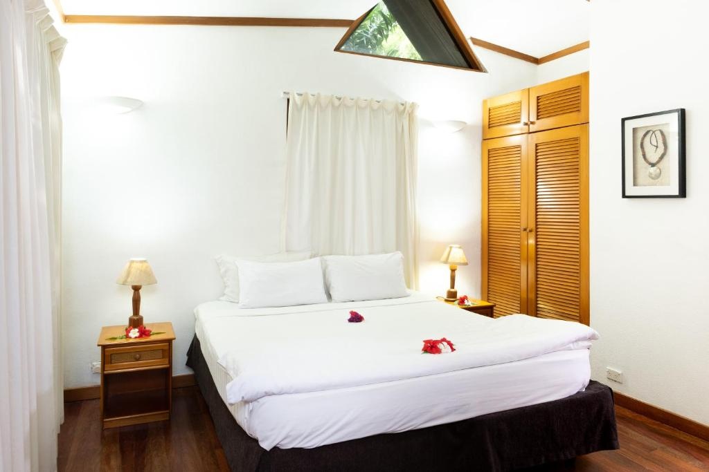 First Landing Beach Resort And Villas  Rooms  Rooms Image 14 14
