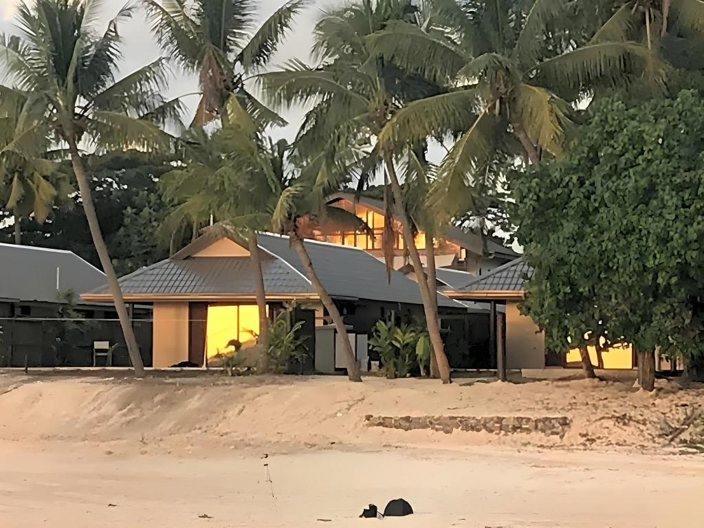 First Landing Beach Resort And Villas  Rooms  Rooms Image 18 18