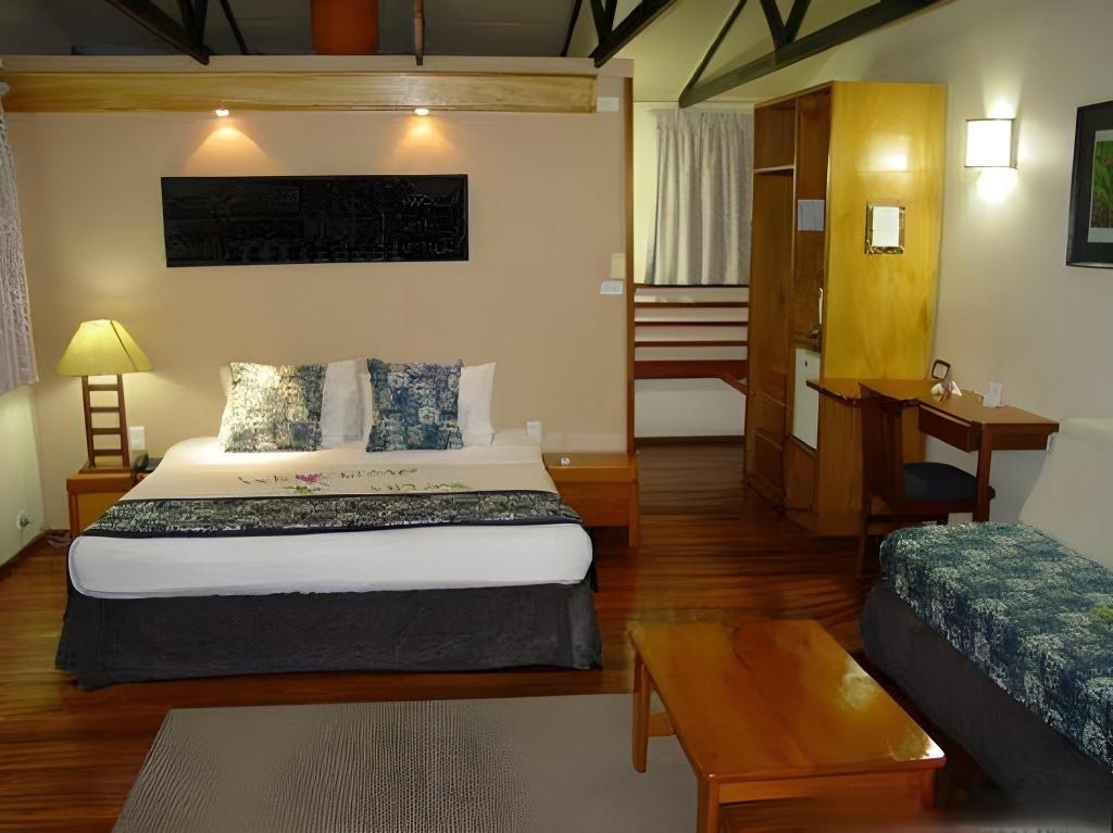 First Landing Beach Resort And Villas  Rooms  Rooms Image 20 20