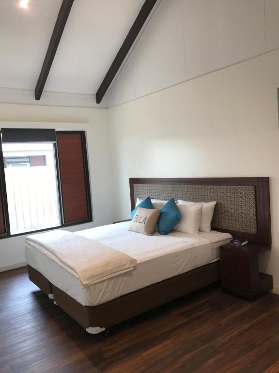 First Landing Beach Resort And Villas  Rooms  Rooms Image 22 22