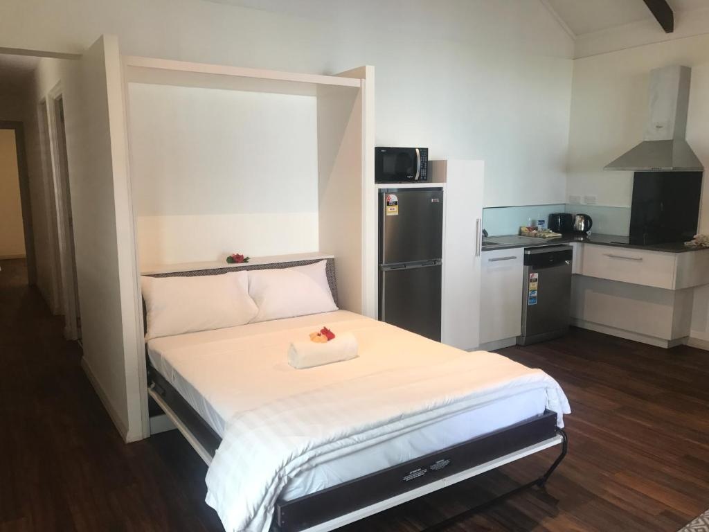 First Landing Beach Resort And Villas  Rooms  Rooms Image 26 26