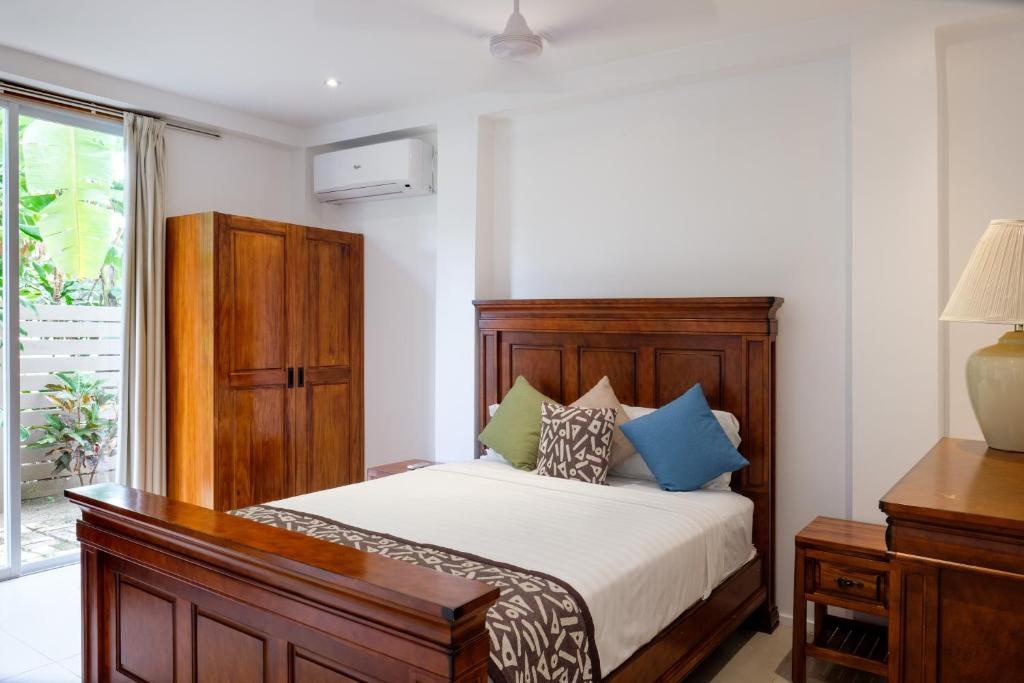 First Landing Beach Resort And Villas  Rooms  Rooms Image 6 6