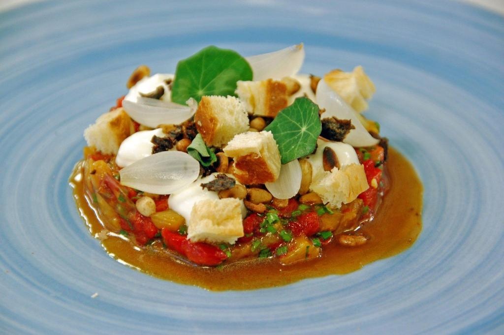 Hotel Indigo Helsinki Boulevard By IHG  Dining  Restaurant 6