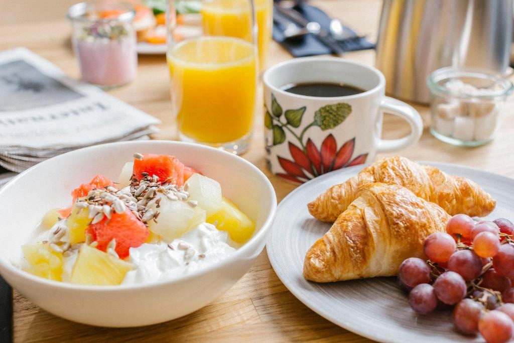 Hotel Indigo Helsinki Boulevard By IHG  Dining  Restaurant 9