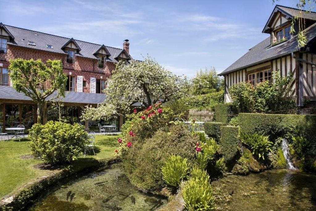 Auberge De La Source Hotel De Charme Collection Saint Simeonpropertyviewspropertyviews Image 66