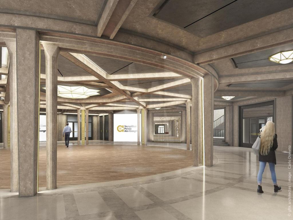 Meeting Room  Ballrooms Holiday Inn Express Paris   Velizy In Velizy Villacoublay