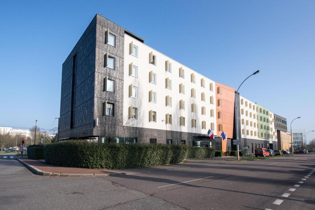 Best Western Plus Paris VelizyfacilitiesFacilities3