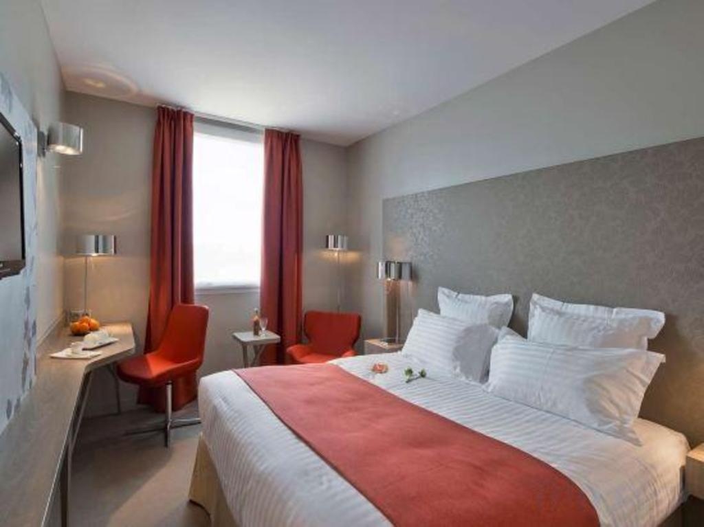 Best Western Plus Paris Velizyroomsrooms Image 1010