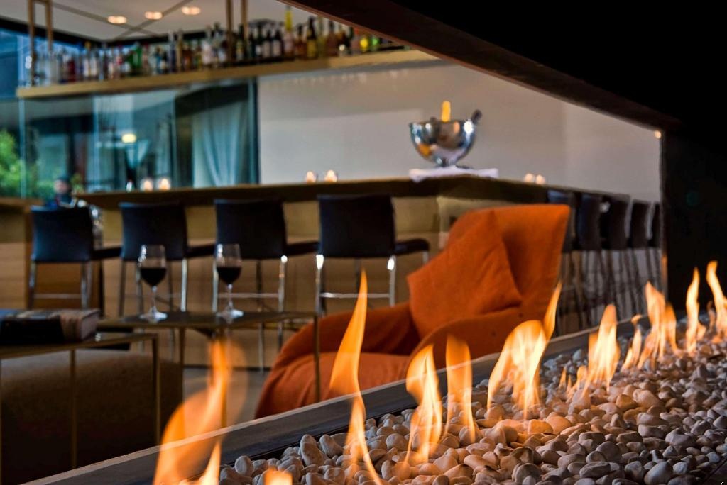 Wyndham Berlin Excelsior  Facilities  Barlounge 5