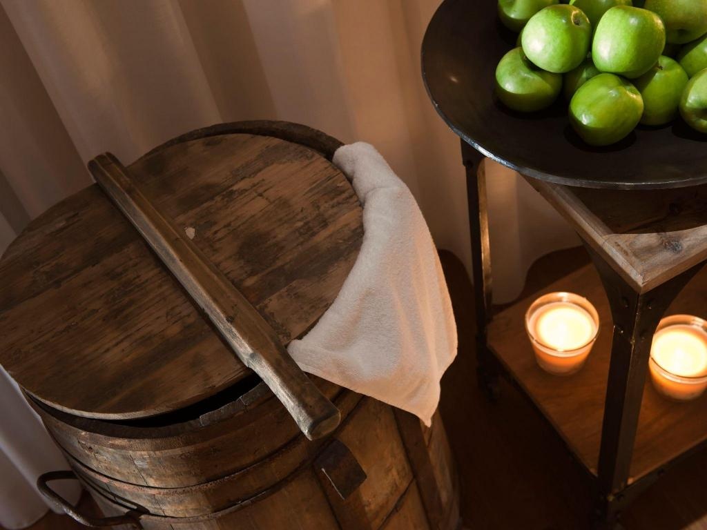Wyndham Berlin Excelsior  Facilities  Spa 8