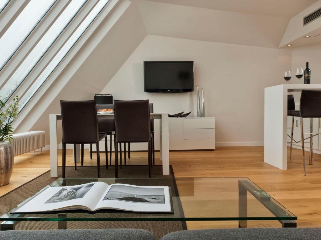 Wyndham Berlin Excelsior  Property Views  Interior View 6