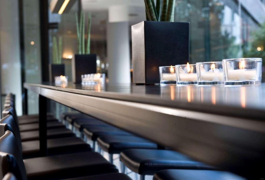 Wyndham Berlin Excelsior  Property Views  Interior View 7