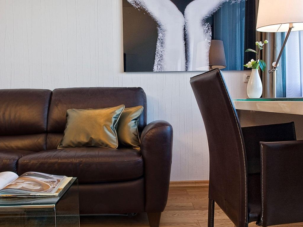 Wyndham Berlin Excelsior  Property Views  Interior View 9