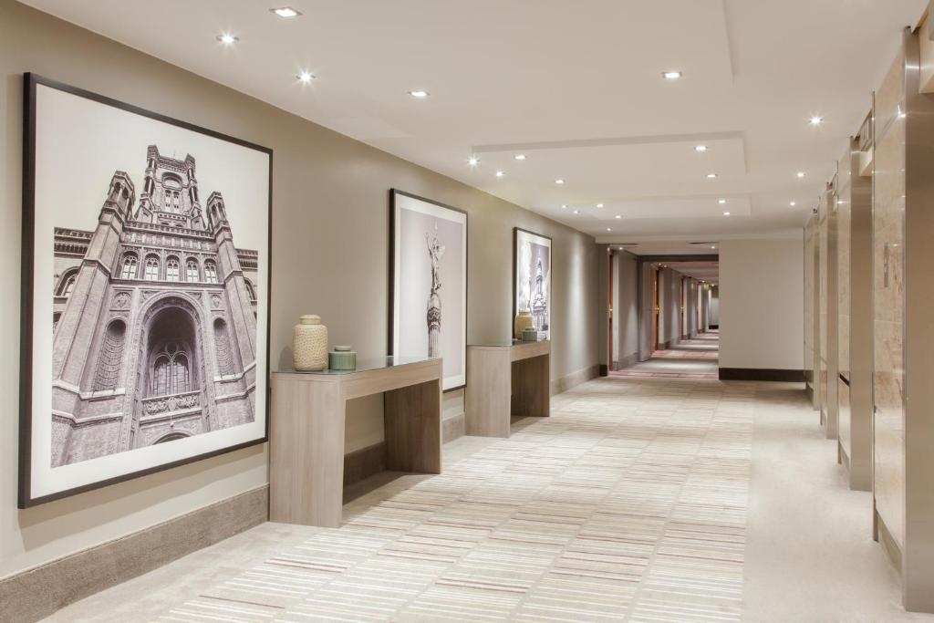 Crowne Plaza Berlin City Centre By IHG  Facilities  Facilities 30