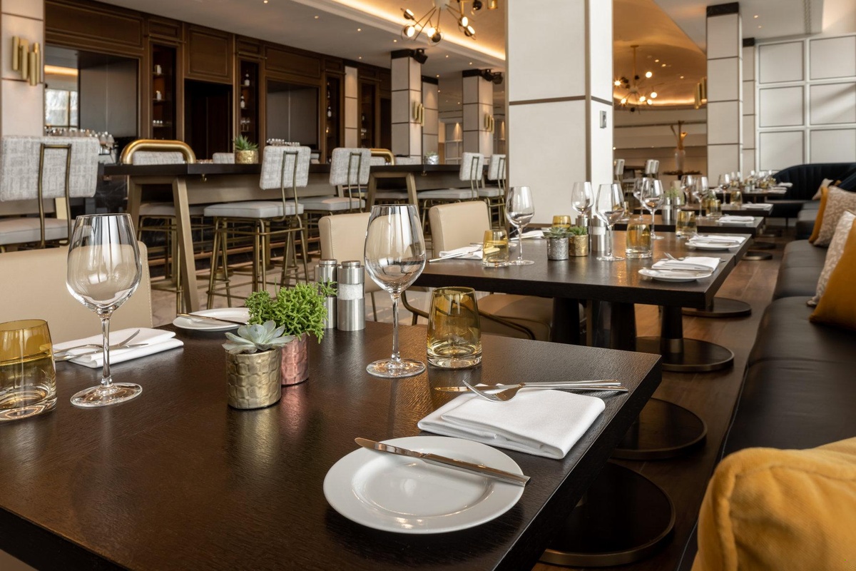 InterContinental Berlin Dininggallery Image 10 10