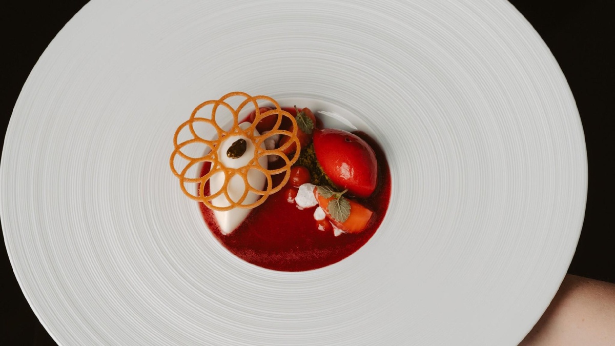 InterContinental Berlin Dininggallery Image 12 12