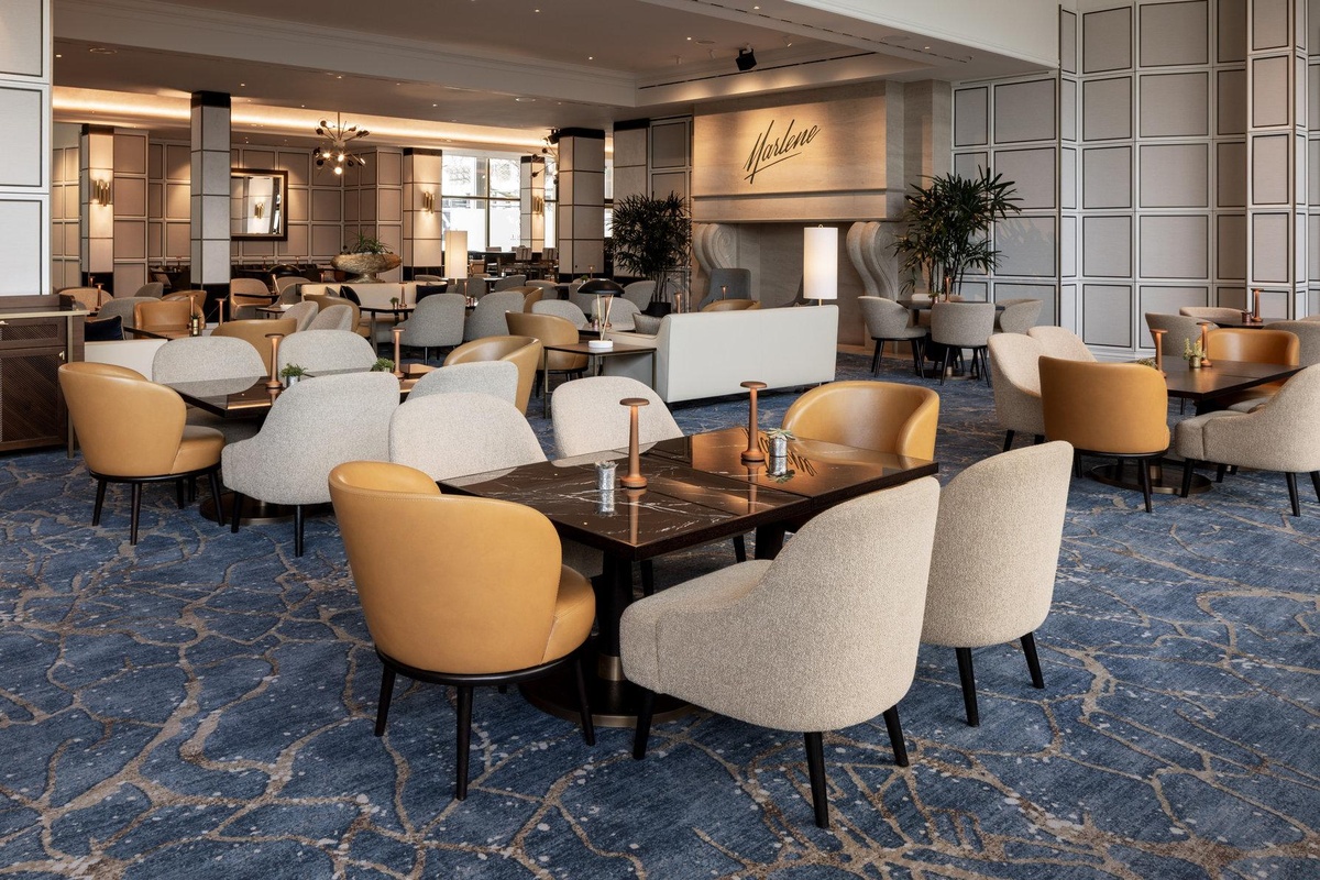 InterContinental Berlin Dininggallery Image 16 16