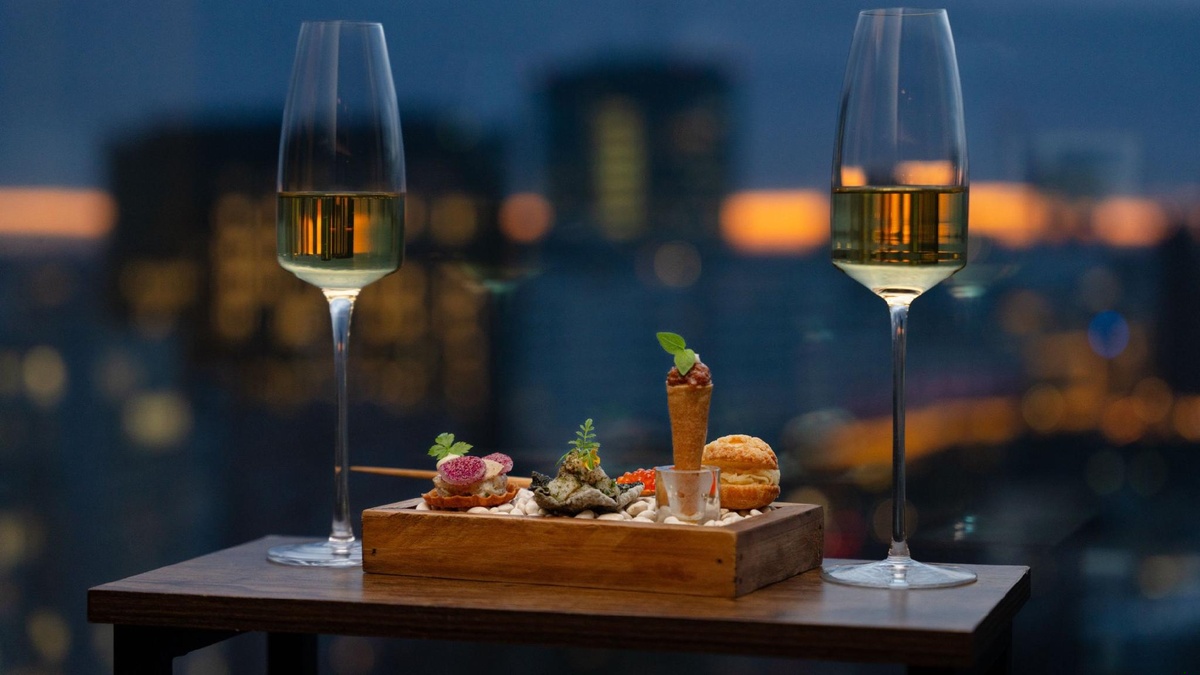 InterContinental Berlin Dininggallery Image 18 18