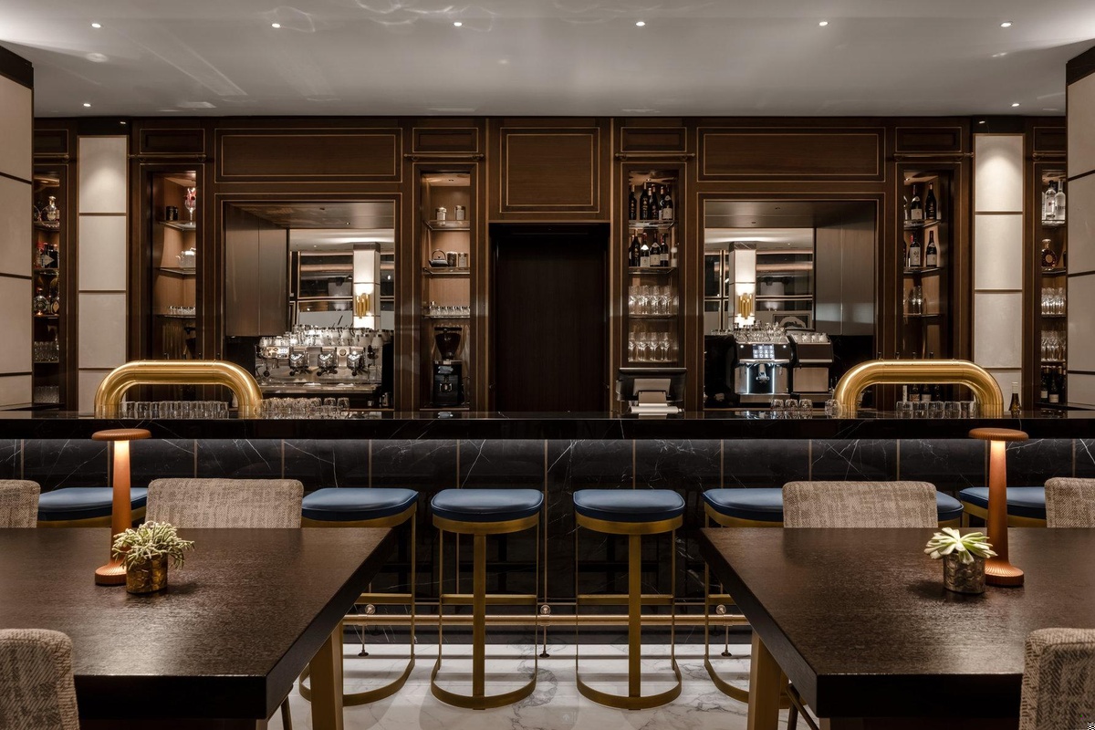 InterContinental Berlin Dininggallery Image 5 5