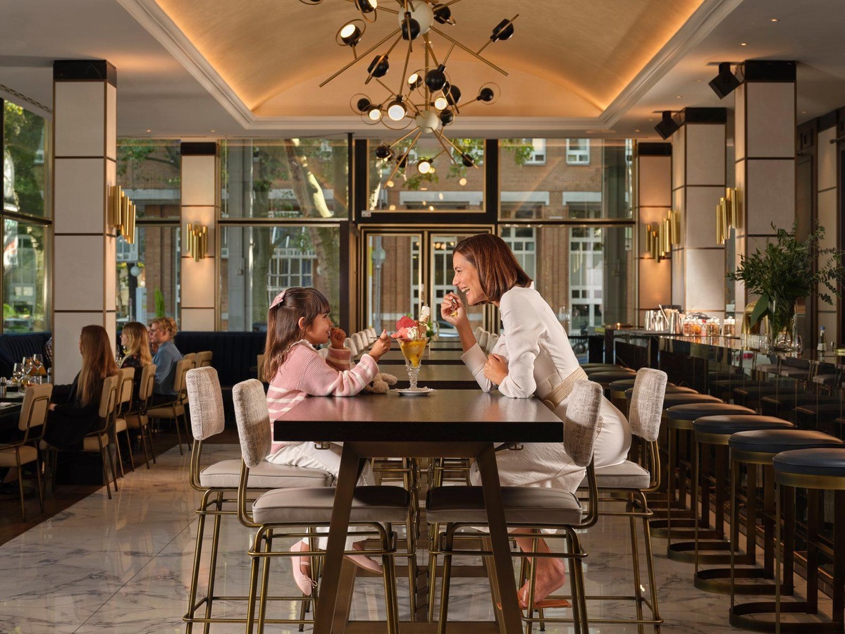 InterContinental Berlin Dininggallery Image 7 7