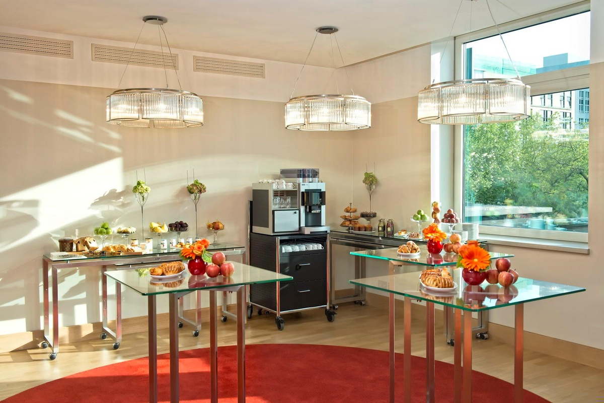 InterContinental Berlin Dininggallery Image 9 9