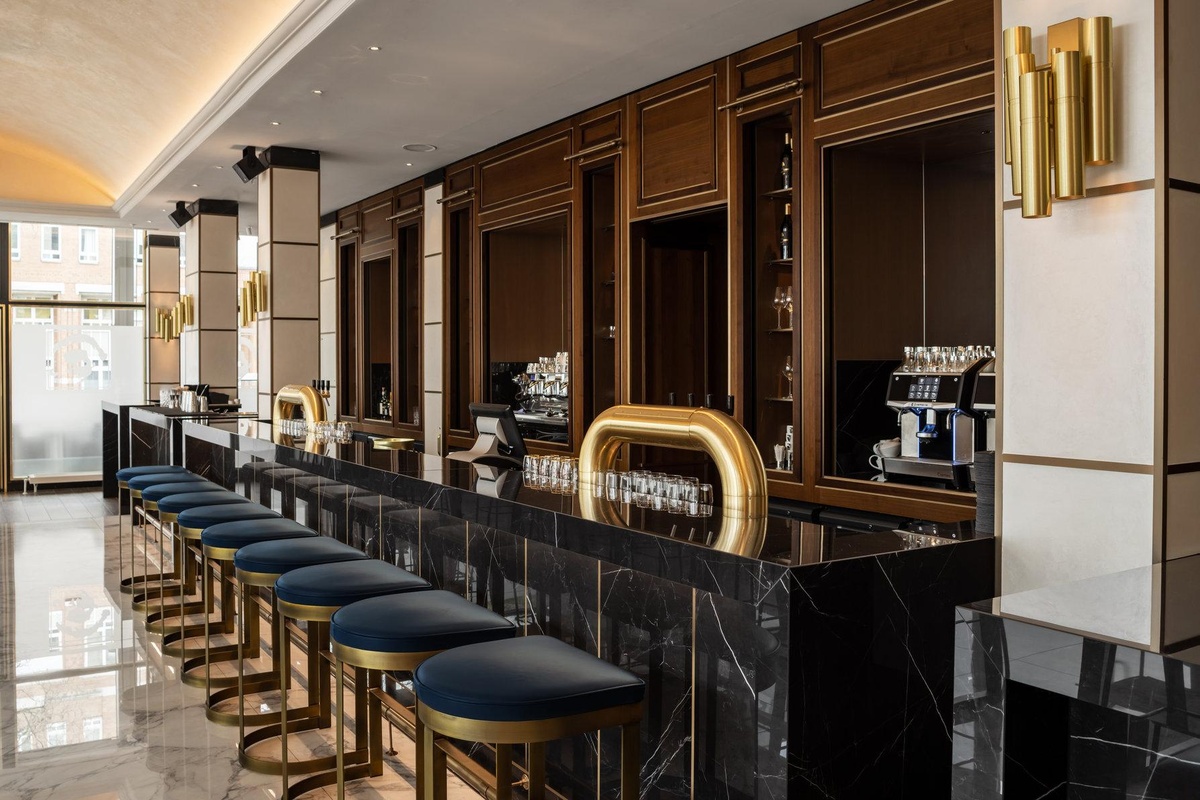 InterContinental Berlin Facilitiesgallery Image 16 16