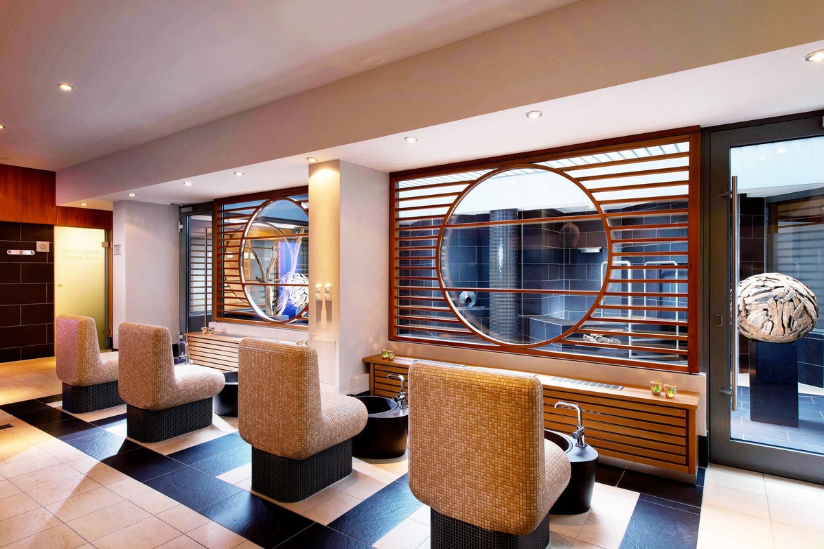 InterContinental Berlin Facilitiesgallery Image 26 26