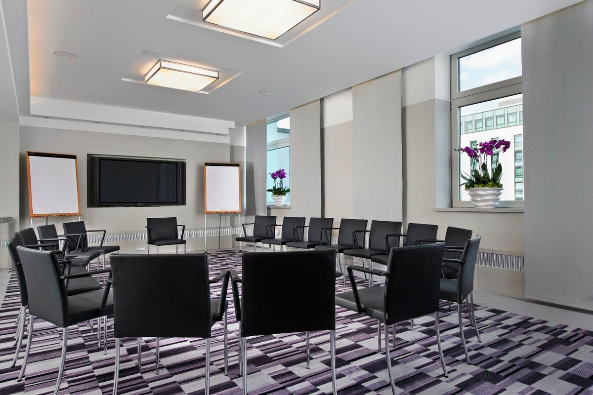 InterContinental Berlin Facilitiesgallery Image 27 27