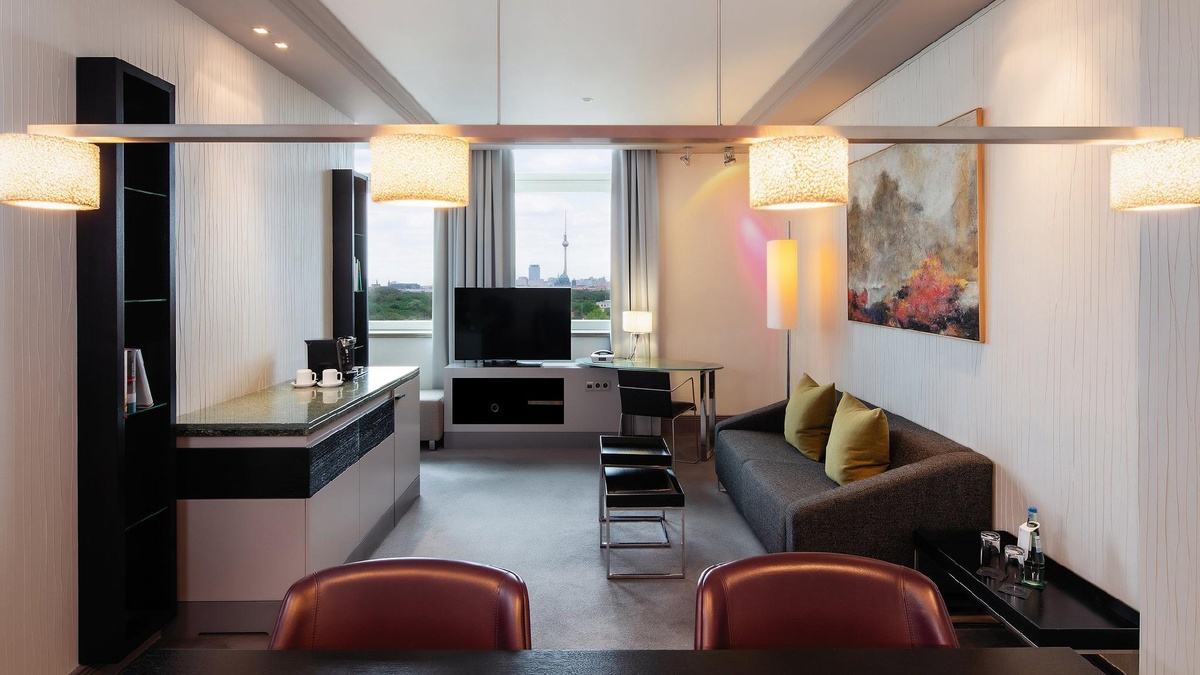 InterContinental Berlin Facilitiesgallery Image 54 54