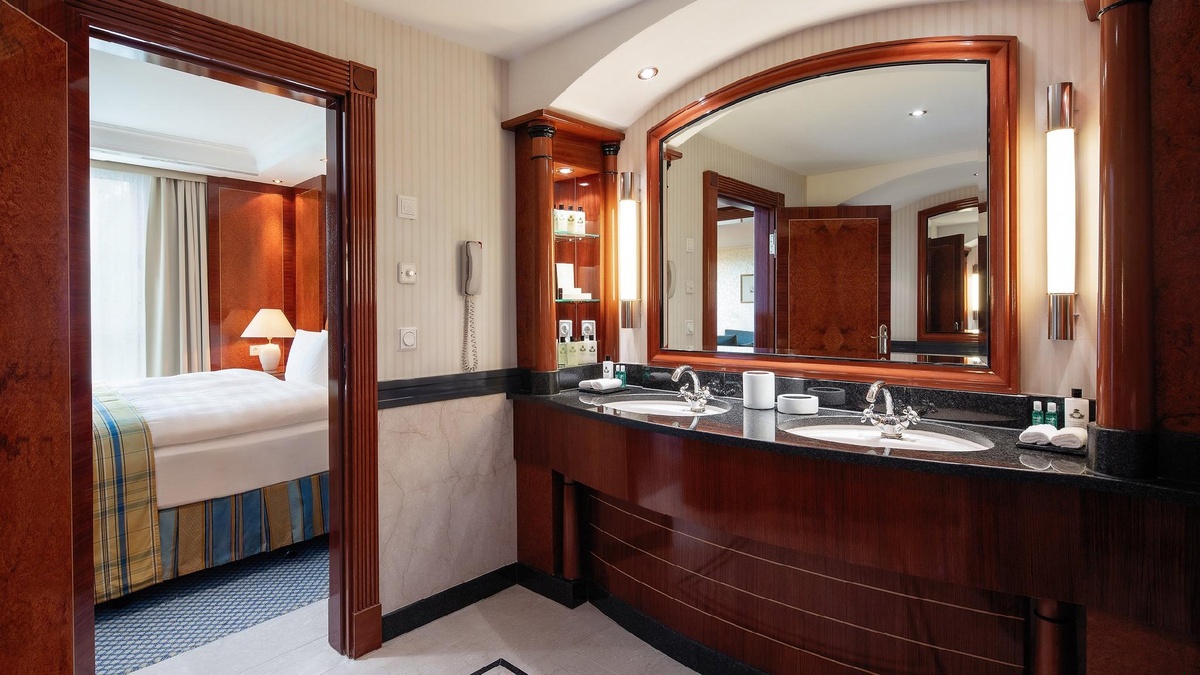 InterContinental Berlin Facilitiesgallery Image 65 65