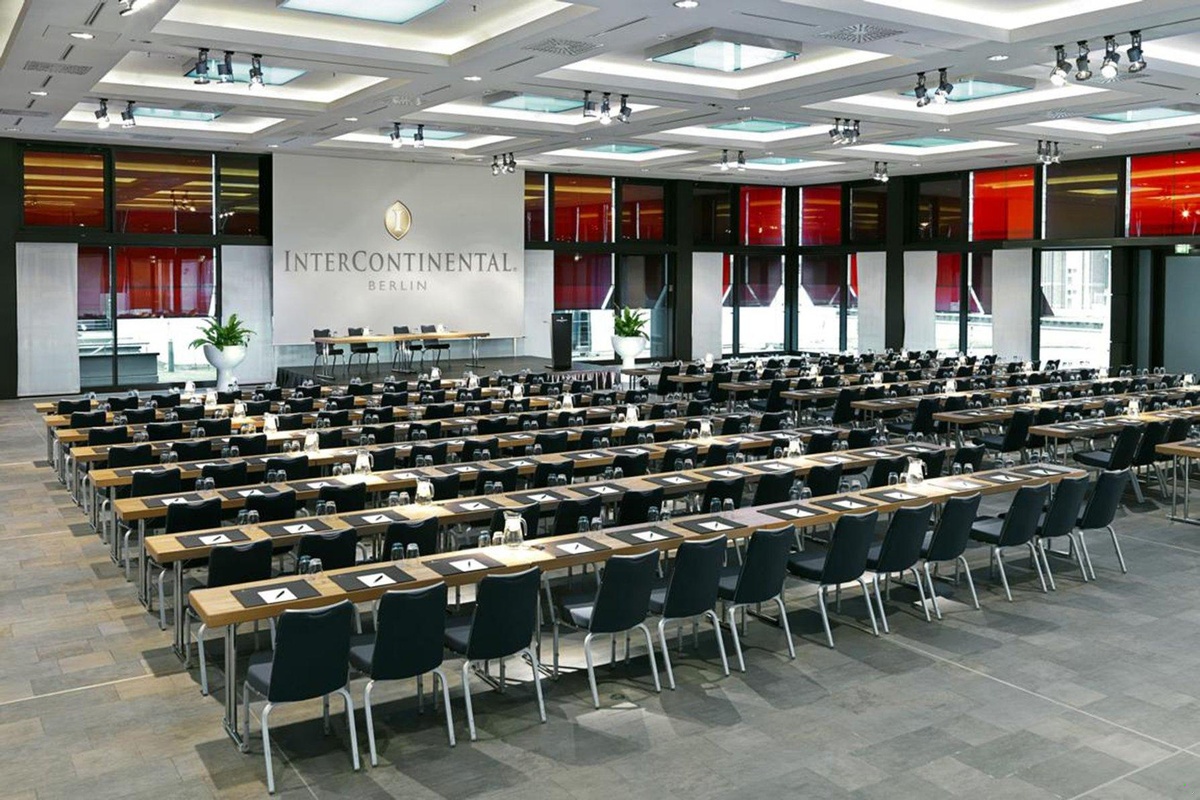 InterContinental Berlin Facilitiesgallery Image 69 69