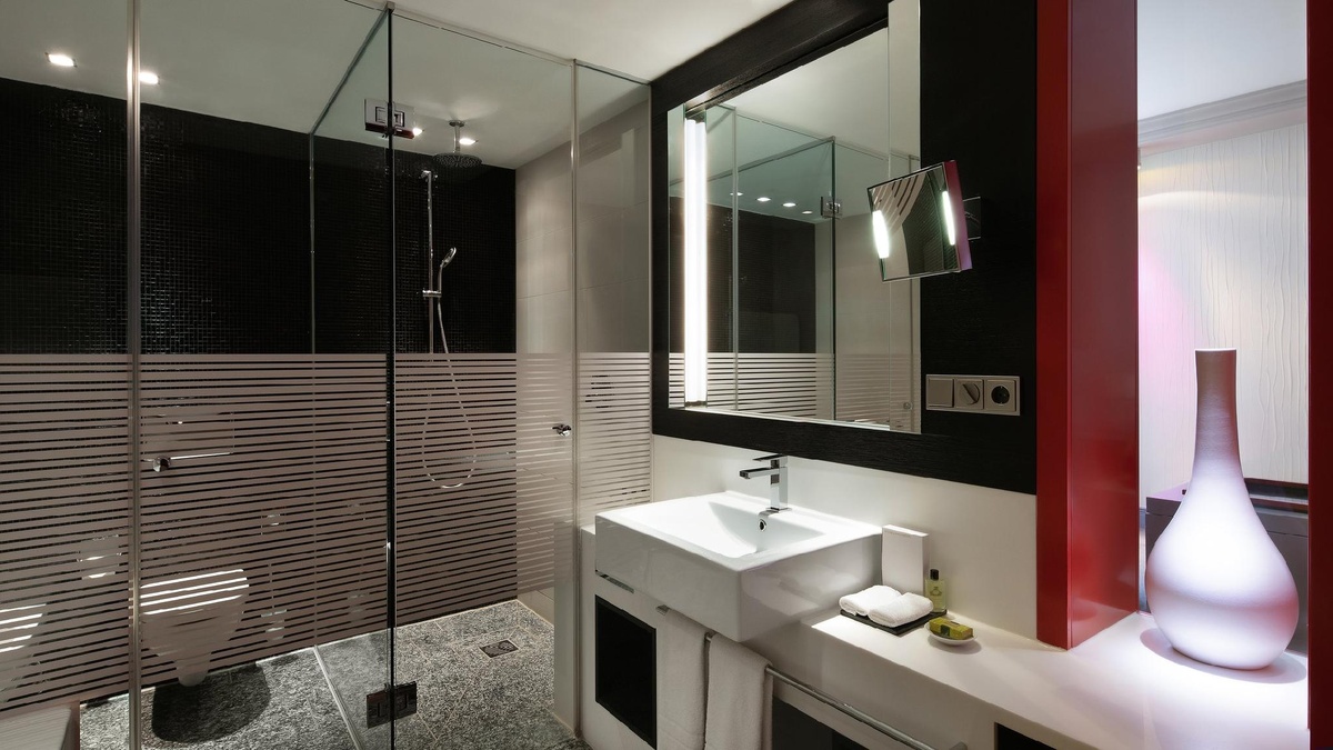InterContinental Berlin Facilitiesgallery Image 70 70