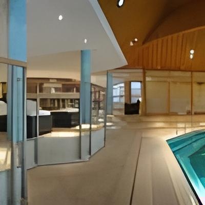 InterContinental Berlin Facilitiesgallery Image 71 71