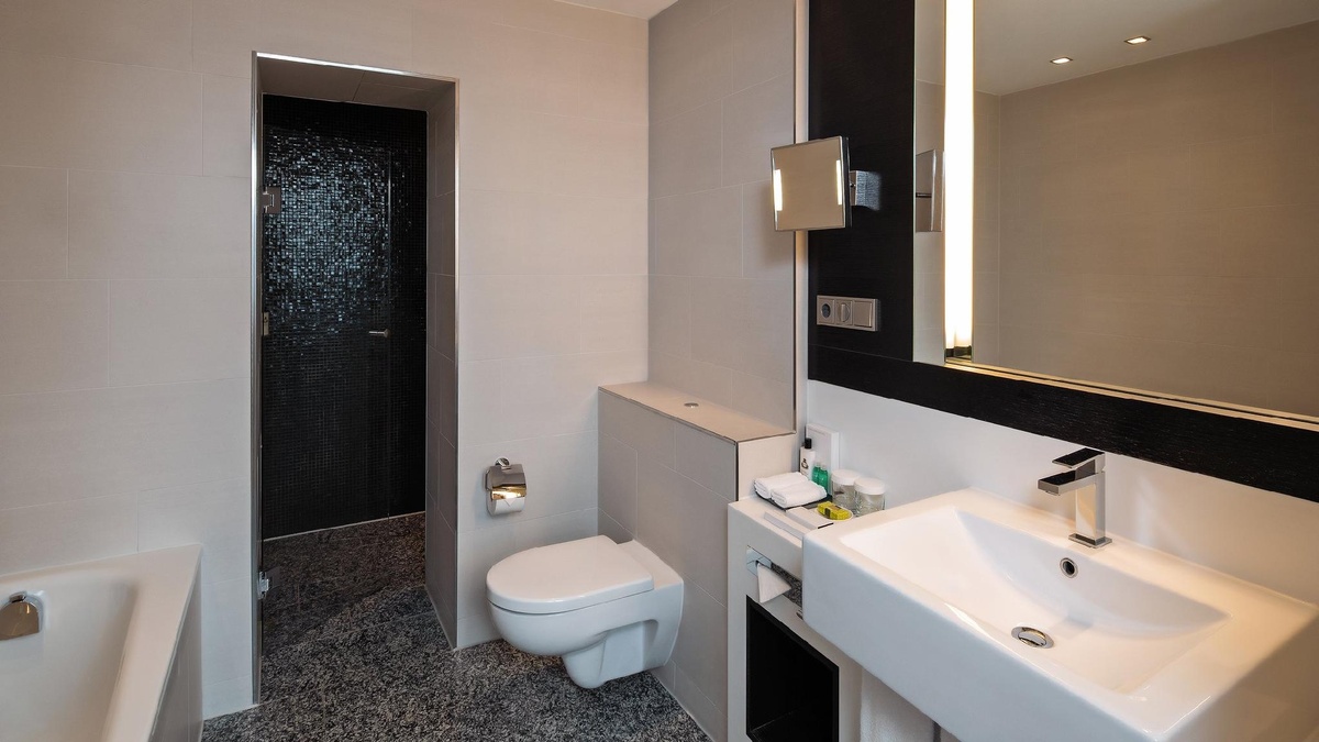 InterContinental Berlin Facilitiesgallery Image 81 81