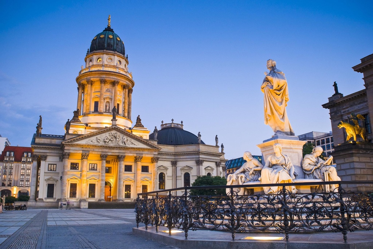 InterContinental Berlin Propertyviewsgallery Image 1 1