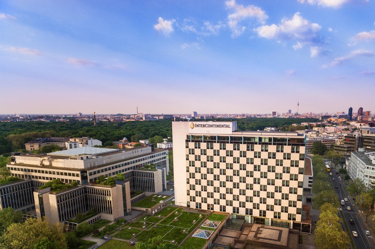 InterContinental Berlin Propertyviewsgallery Image 11 11