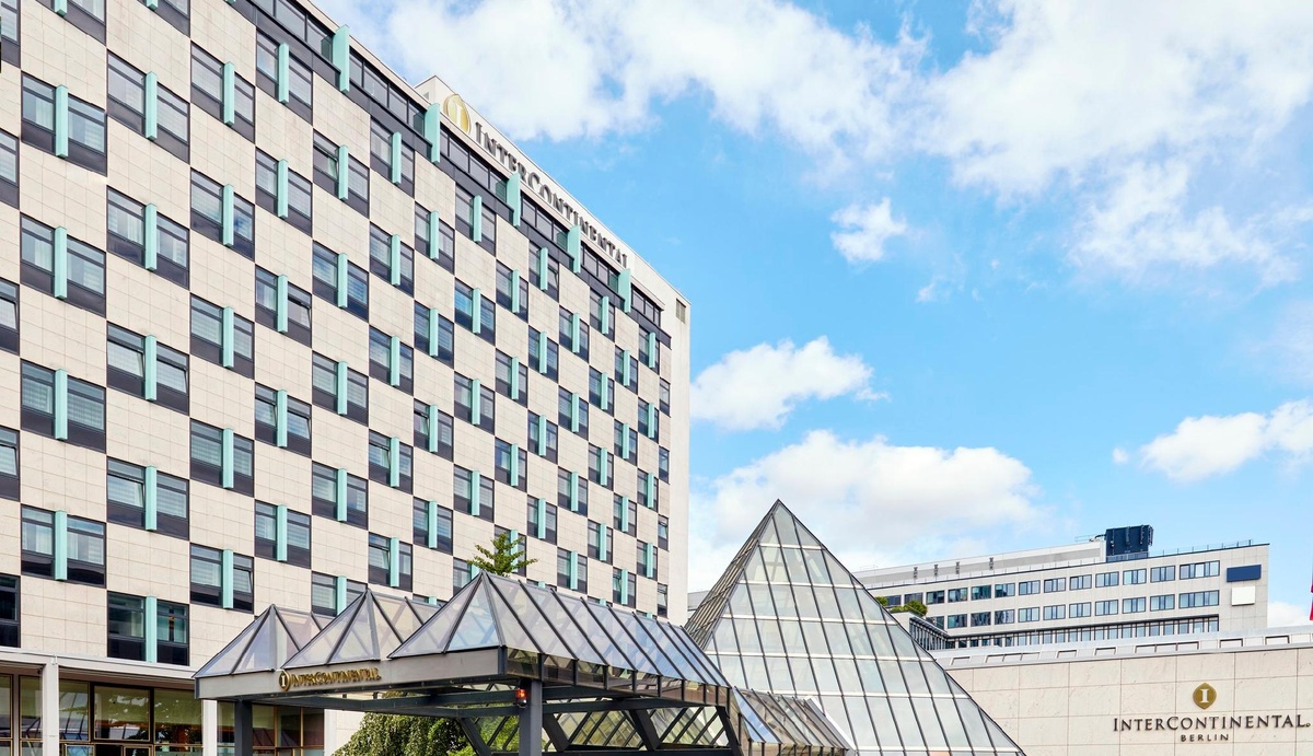 InterContinental Berlin Propertyviewsgallery Image 3 3