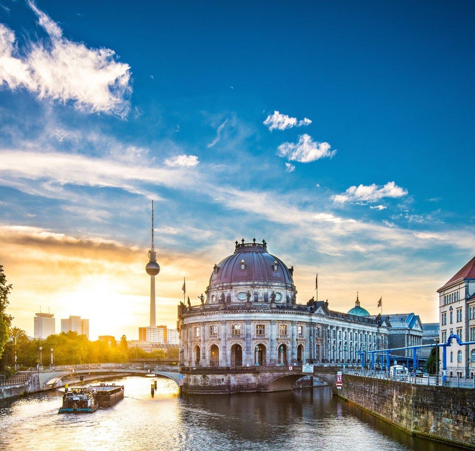 InterContinental Berlin Propertyviewsgallery Image 4 4
