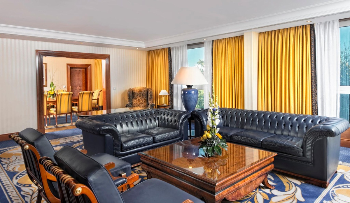 InterContinental Berlin Roomsgallery Image 11 11